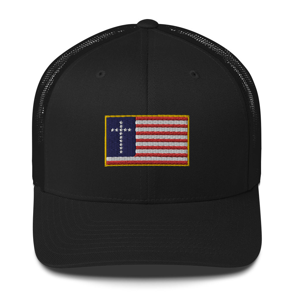 Trucker Cap