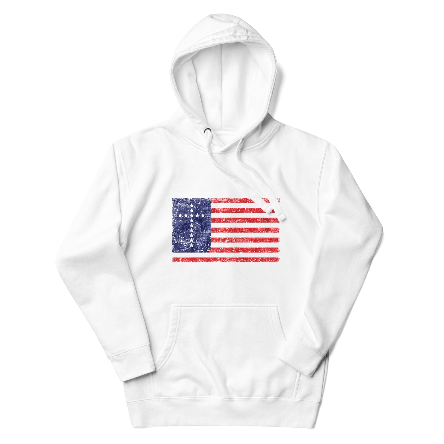 Cotton Hoodie